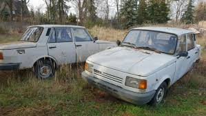 Image result for Karminrot 1970 Wartburg