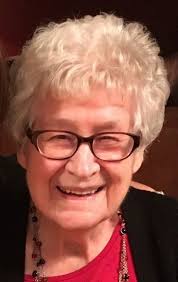 Obituary of Phyllis Ash