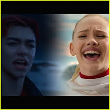 Matthew Lawrence Reveals the One Celeb He Matched with