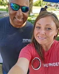 Lacey Cram's Instagram, Twitter & Facebook