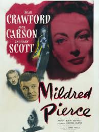 Mildred Pierce