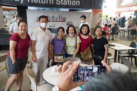 Transport minister ong ye kung on thursday (oct 15) apologised to train commuters for the inconvenience caused the previous. Ge2020 Use Objective Outcomes To Assess Government S Handling Of Covid 19 Says Pap S Ong Ye Kung Today