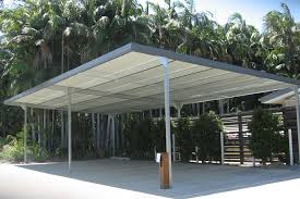 How to get rid of moths under carport. Flat Roof Wood Carport Plans Carport Ideas