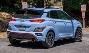 We did not find results for: 2022 Hyundai Kona N First Drive Review Autonxt