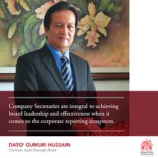 6 th april 2010 securities commission malaysia. Maicsa We Sat Down With Audit Oversight Board Aob Facebook
