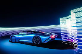Olgun Kordal By Production Paradise Mclaren New Cars Cars
