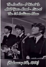 The Beatles: Performing 'I Wanna Hold Your Hand' Live