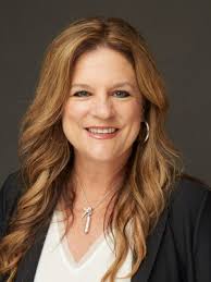 Shelly Booth Cooley (About)