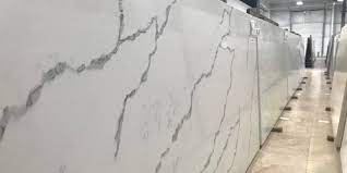 Spilling acidic materials like vinegar and lemon juice may also stain it, which is why it has to be resealed every. Trend Alert Veined Quartz Countertops Blog Stonex Granite And Quartz