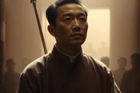 San Juan Southworth, Presbítero y Mártir