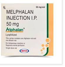 Image result for Melphalan