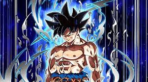 Maybe you would like to learn more about one of these? Dragon Ball Must Bring Back Ultra Instinct
