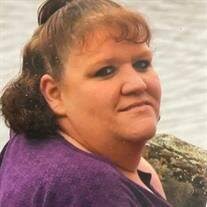 Robyn Lynett Shirley Obituary