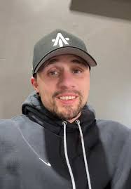 David Psalm We Ate Them Up