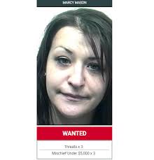 Wanted Wednesday search continues