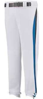 Augusta Sportswear Line Drive Baseball Pants