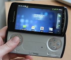Refer to account roles for additional info. Button Mashing Comes To Smartphones Ars Reviews The Xperia Play Ars Technica