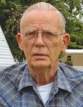 Obituary information for John William Robertson