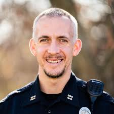 GVPD breaks dress code to support students diagnosed with cancer