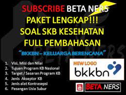 We did not find results for: Bkkbn Dan Kb Keluarga Berencana Skb Kesehatan Perawat Bidan Youtube