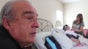 Barry Finley First Black Fire Chief