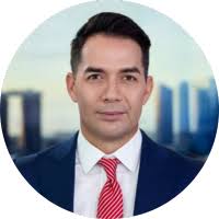 Steve Lai — Pacific Asia Travel Association