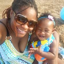 Jamilah Johnson's Instagram, Twitter & Facebook