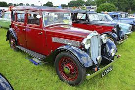 Pin On Rover No Other Car Like It