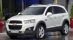 Ficha tecnica captiva 2021 | (1) productos sujetos a cambios de imagen y precios sin previo aviso. Captiva Preco Fotos 2021