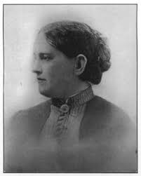 Olive Amelia Barbe McLaughlin (1842-1928)