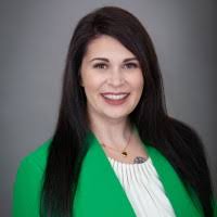 Kate Ferraro, CIP, CRM