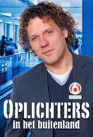Oplichters op het Internet (TV Series 2018– )