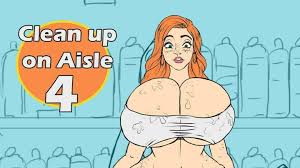 Mechanics are solid, and the expansion is done beautifully. Clean Up On Aisle 4 Comic Dub Breast Expansion