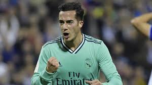 €500th.* apr 27, 1991 in.facts and data. Real Madrid Star Lucas Vazquez Leaves Door Open For Premier League Move Goal Com