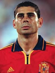 Fernando Hierro