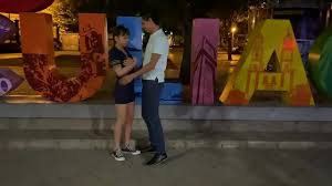 En plena calle cogen - XNXX.COM