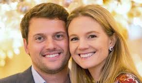 This Week's Wedding Announcements