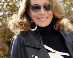 Marisa Berenson, l'éternelle Lady Lyndon