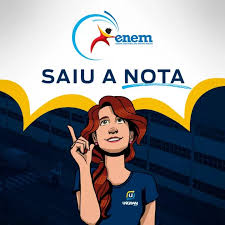 Depois de quase um ano retornei para cá. Resultado Do Enem 2019 E Divulgado E Voce Pode Usar A Nota Para Entrar Na Unigran Capital