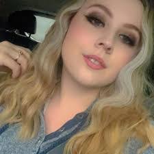 Katelyn Blevins's Instagram, Twitter & Facebook