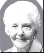 Fern Dale Butler Baker