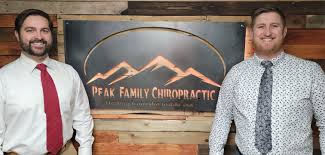 Meet The Team At Peak Family Chiropractic | Chiropractor in in Colorado  Springs