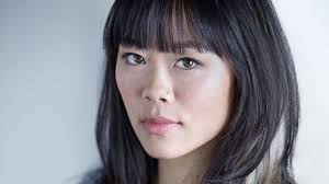 Grace Lynn Kung was a 'painfully' shy kid. Now, she's starring in a TV show 