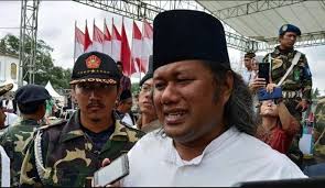 ورقه بن نوفل بن أسد بن عبد العزّى بن قصي القرشي‎) adalah adalah seorang imam arab dan sepupu tertua dari jalur ayah khadijah, istri nabi muhammad ﷺ. Gus Muwafiq Sebut Waraqah Bin Naufal Seorang Dukun Kh Luthfi Bashori Dusta Besar Abadikini Com
