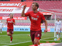 Das hinspiel steigt am donnerstag, den 2. Relegation Bundesliga Fussball News Ergebnisse Eurosport