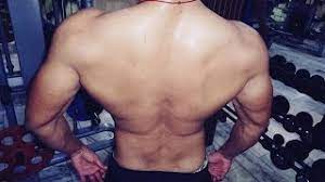 Choose a resistance band that allows you to complete 2 sets of 15 to 20 reps with good form. V Shape Back à¤¬à¤¨ à¤¨ à¤• à¤² à¤ à¤¬ à¤¸ à¤Ÿ 5 à¤à¤• à¤¸à¤°à¤¸ à¤‡à¤œ Youtube
