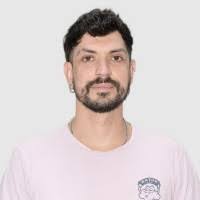 Abel Quiroga's Instagram, Twitter & Facebook