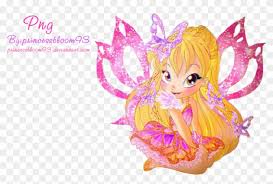Search within winx harmonix form. Winx Club Stella Baby 7 Season By Princessbloom93 Winx Club Baby Stella Free Transparent Png Clipart Images Download