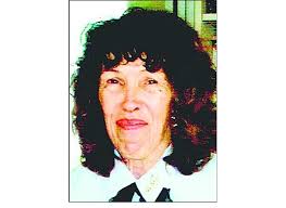 Ida Hackett Obituary (1929