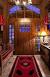 Log Cabin Door Colors